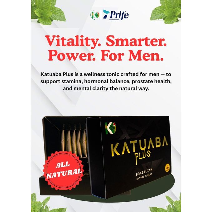 Katuaba plus - Image 5