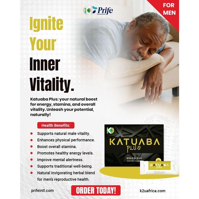 Katuaba plus - Image 2