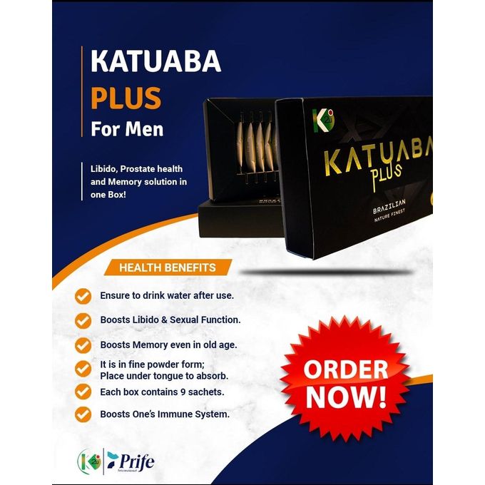 Katuaba plus - Image 10