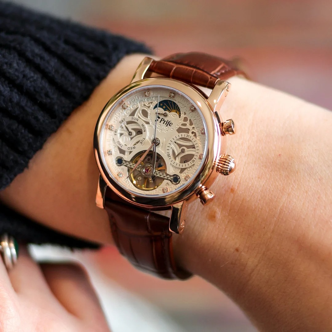 Scalar Energy Watch - Image 6