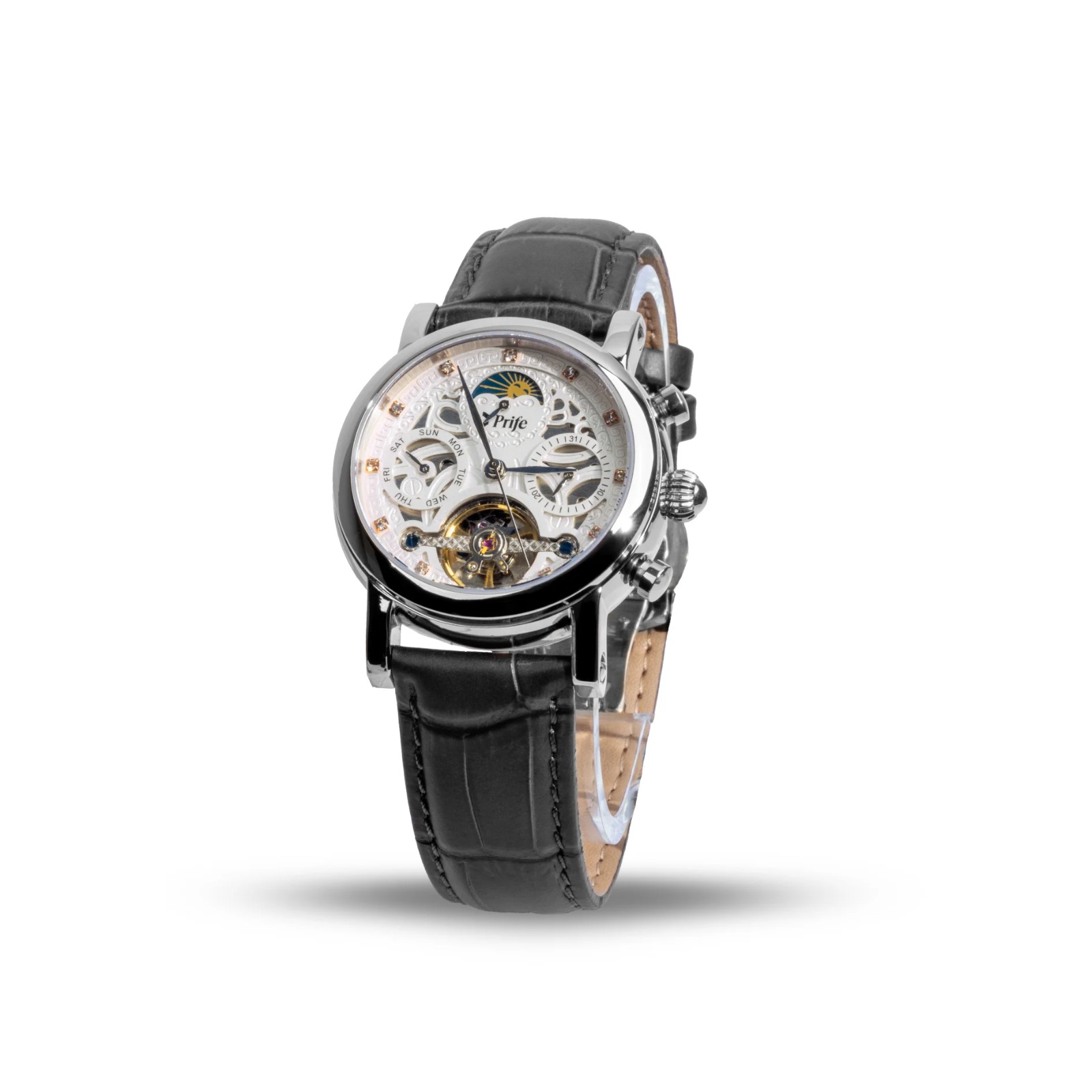 Scalar Energy Watch - Image 3