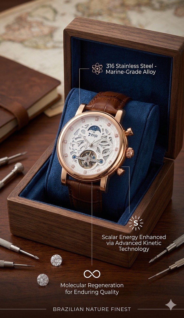 Scalar Energy Watch - Image 2