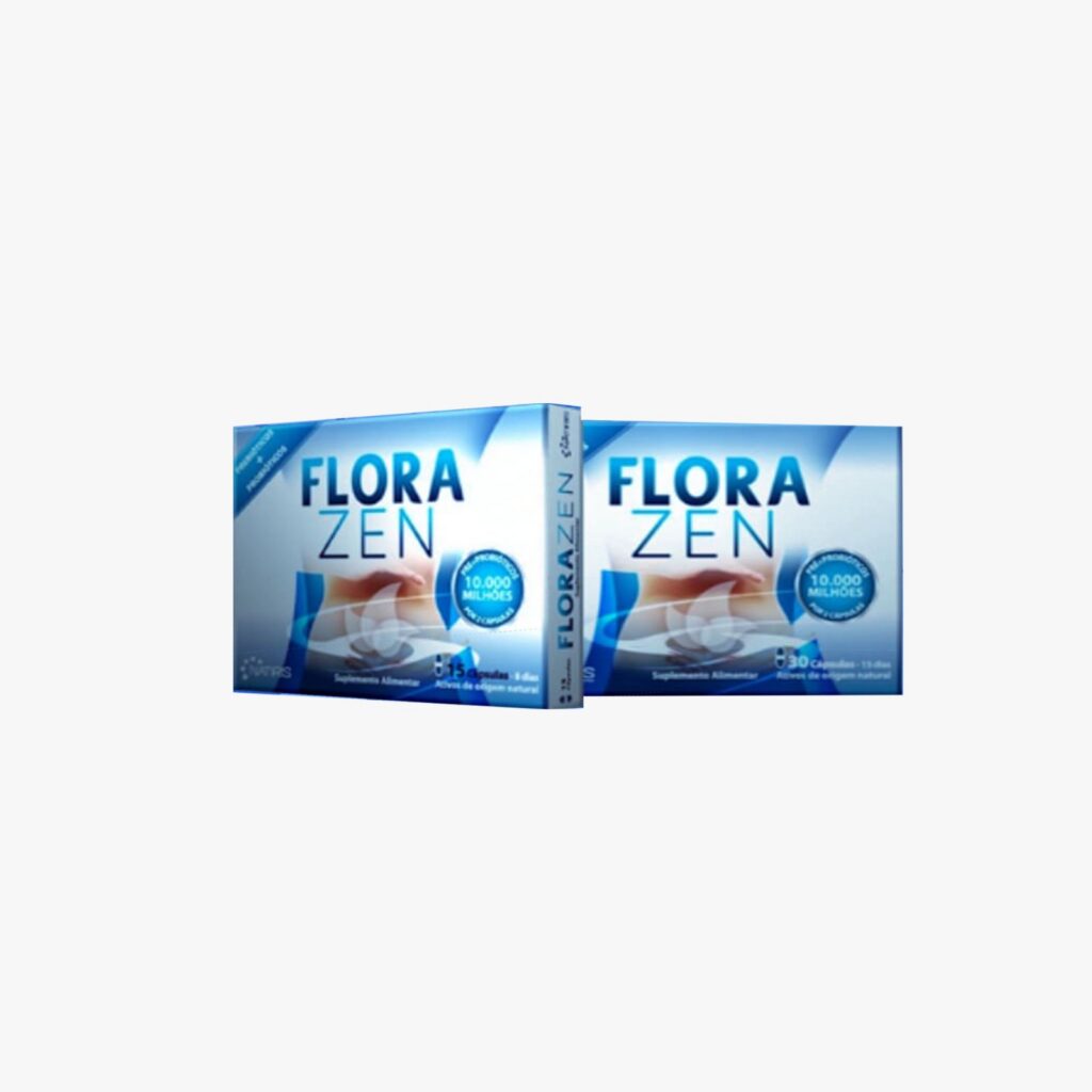 Flora - zen