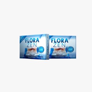 Flora - zen