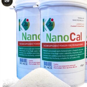 Nano calcium powder -60g
