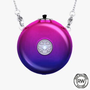 Ion Shield Pendant