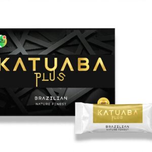 Katuaba plus
