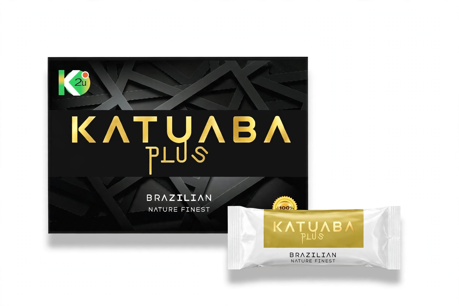 Katuaba plus