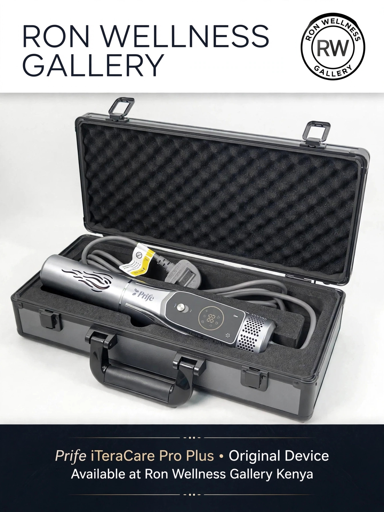iTeraCare Pro Plus - Image 2
