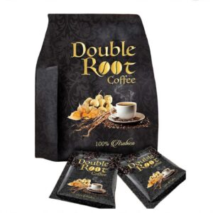 Double Root Coffee