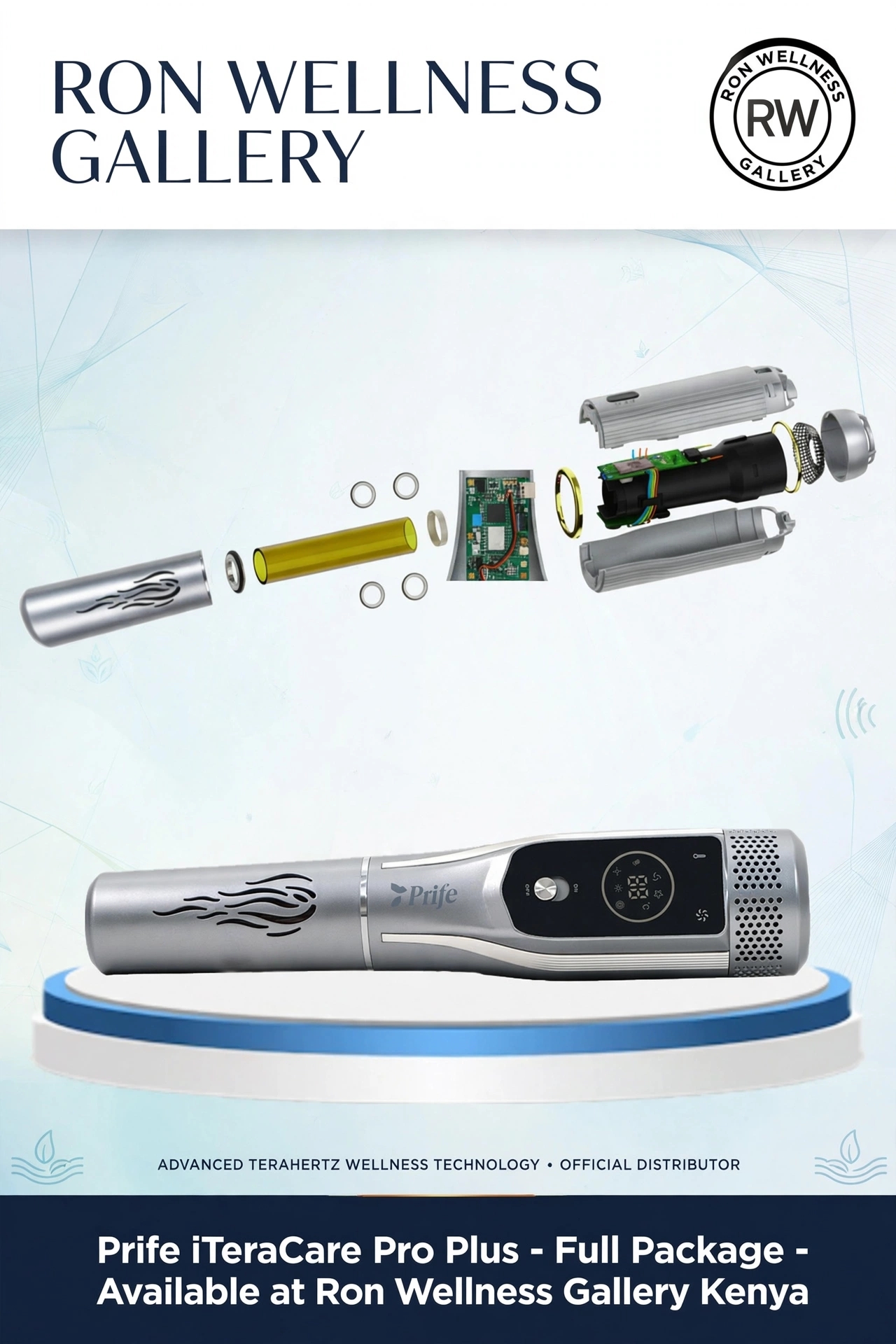 iTeraCare Pro Plus - Image 6
