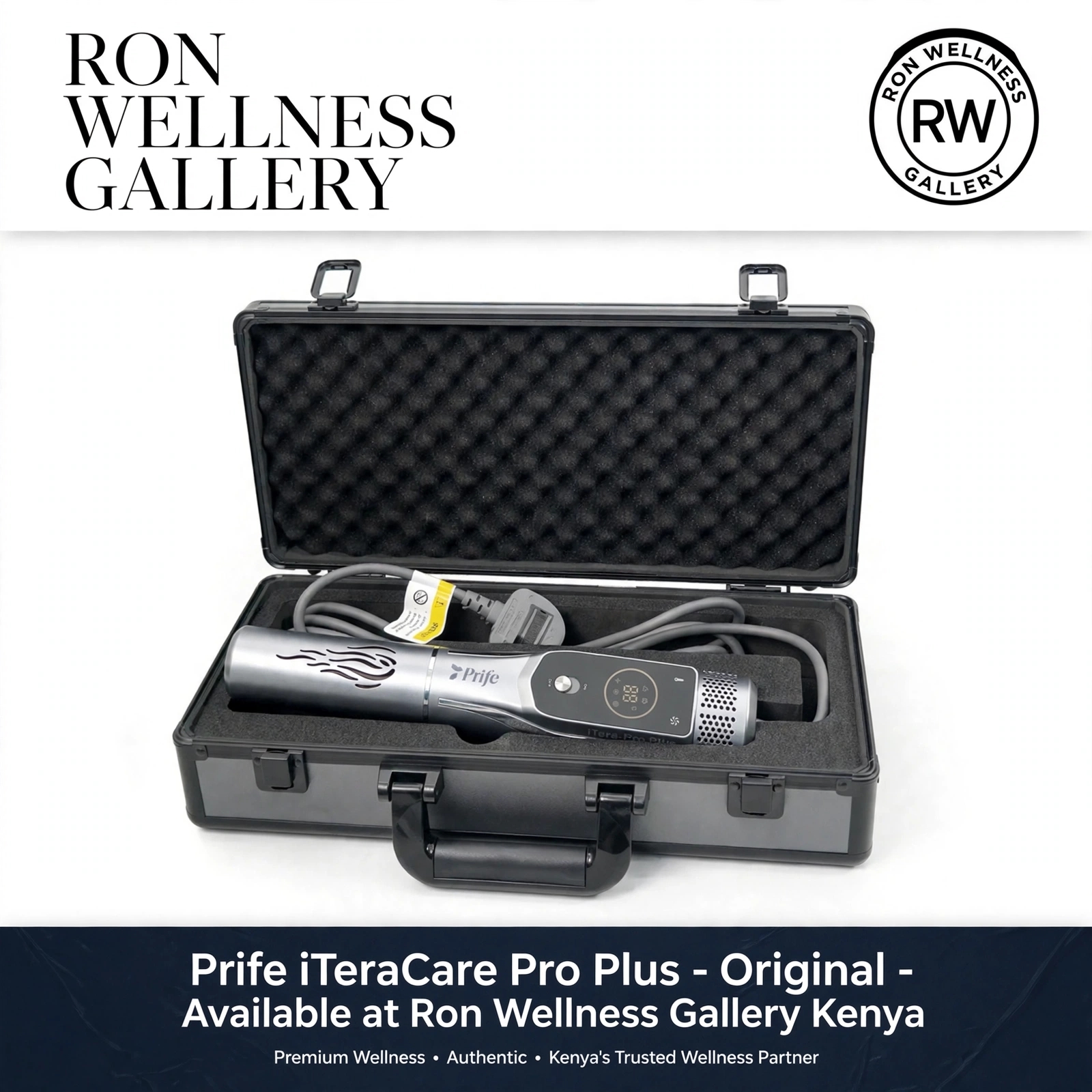 iTeraCare Pro Plus - Image 9