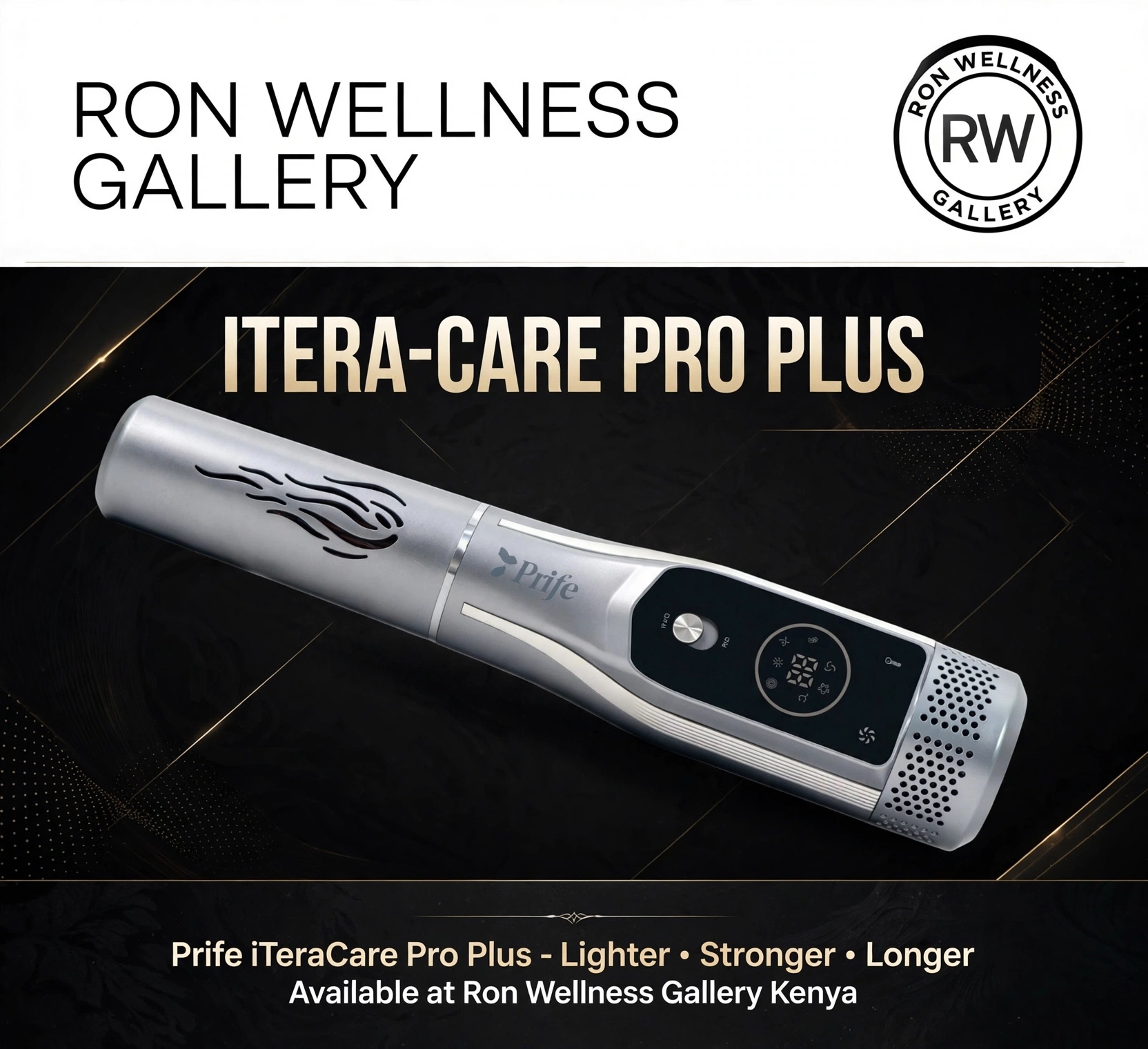iTeraCare Pro Plus - Image 7