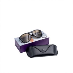 Aurora  optics sunglasses
