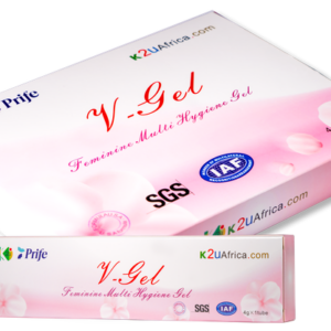 V-Gel Female Multi-Hygiene Gel