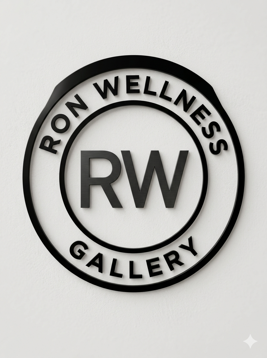 Ron Wellness Gallery